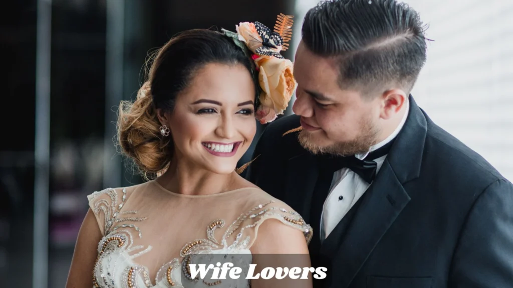 Wife Lovers