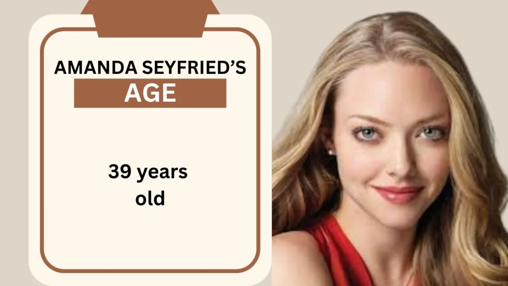 Amanda Seyfried Husband