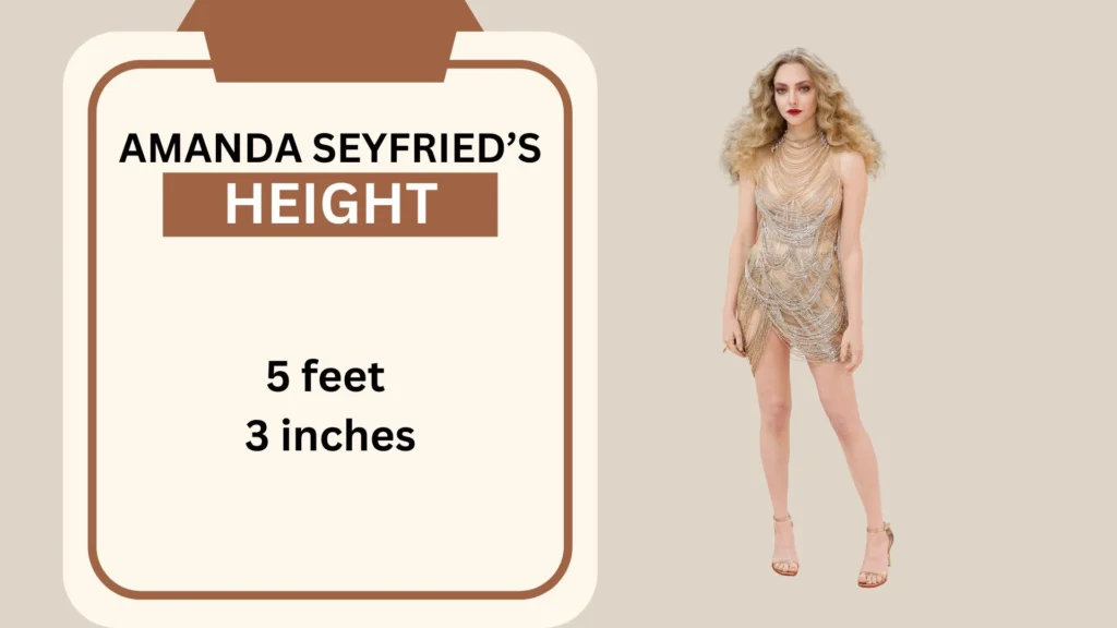 Amanda Seyfried Husband