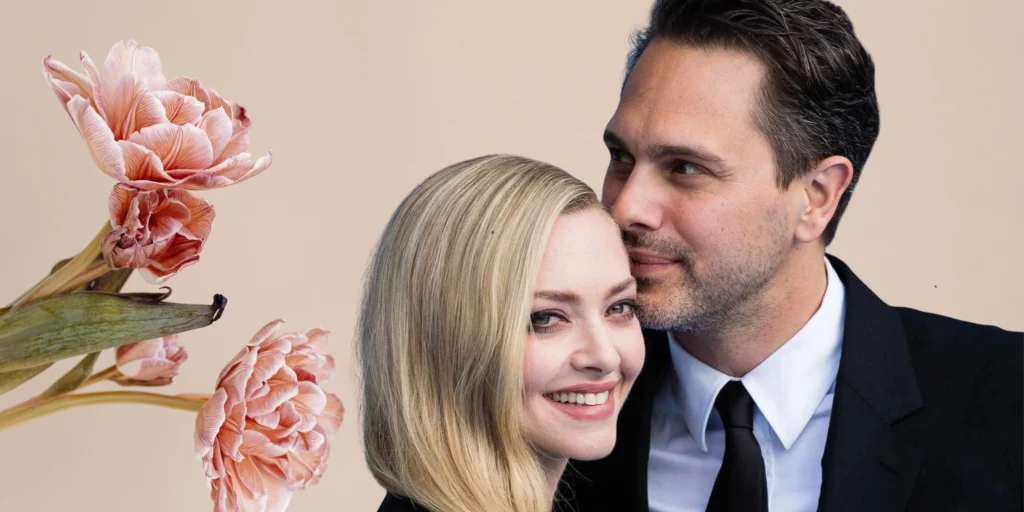 Amanda Seyfried Husband