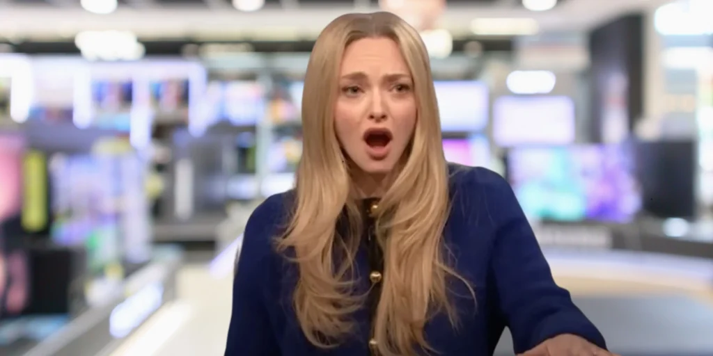 Amanda Seyfried Husband