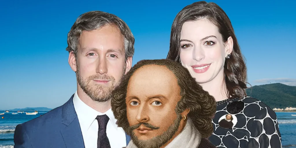 Anne Hathaway Husband