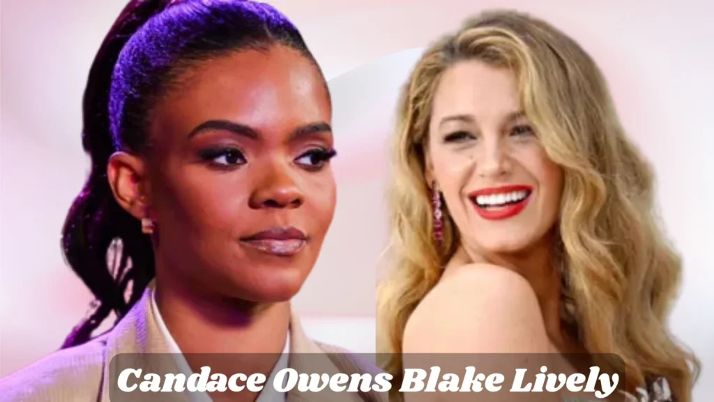 Candace Owens Husband