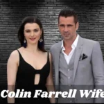 Colin Farrell Wife