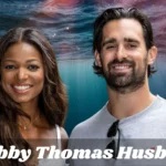 Gabby Thomas Husband