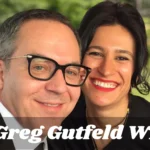 Greg Gutfeld Wife