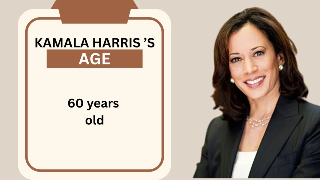 Kamala Harris Husband