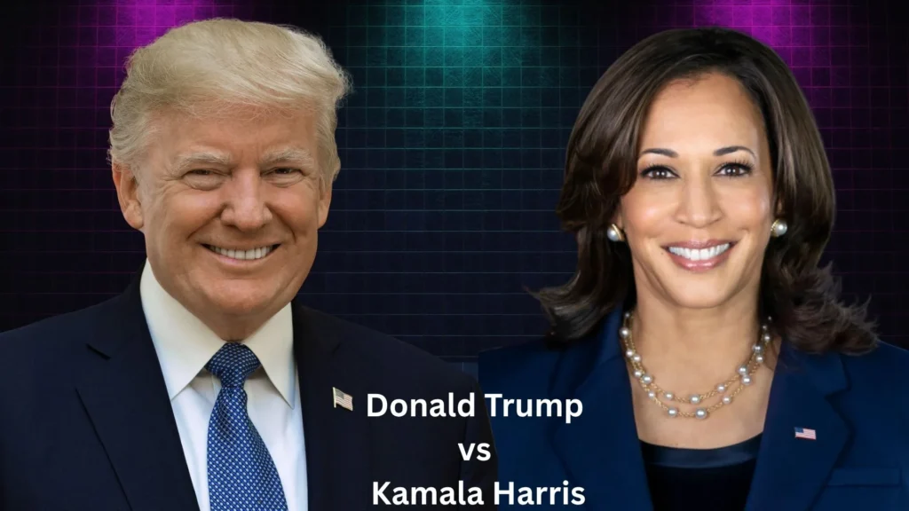 Kamala Harris Husband