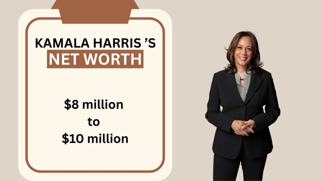Kamala Harris Husband