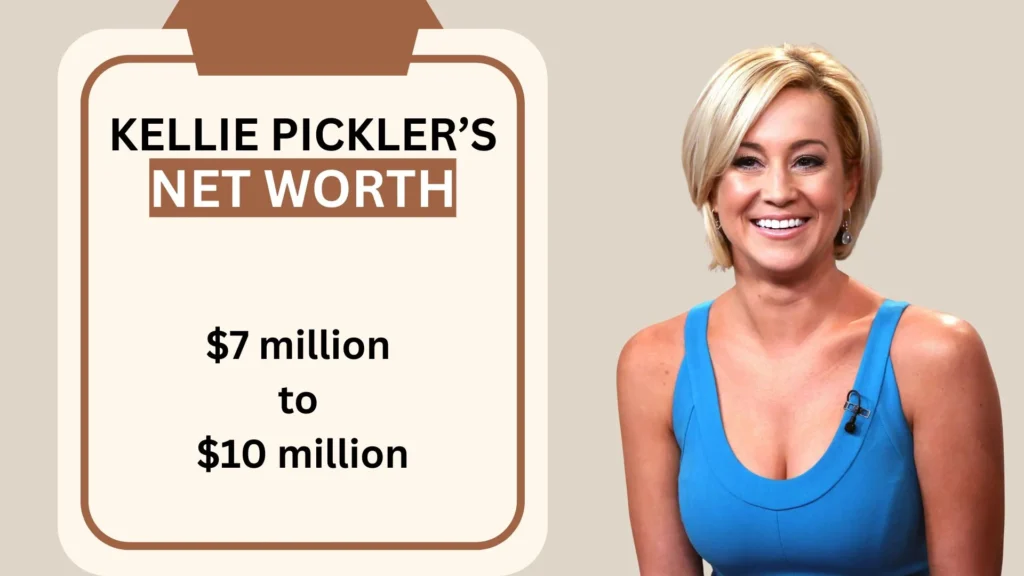 Kellie Pickler Husband