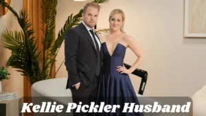 Kellie Pickler Husband