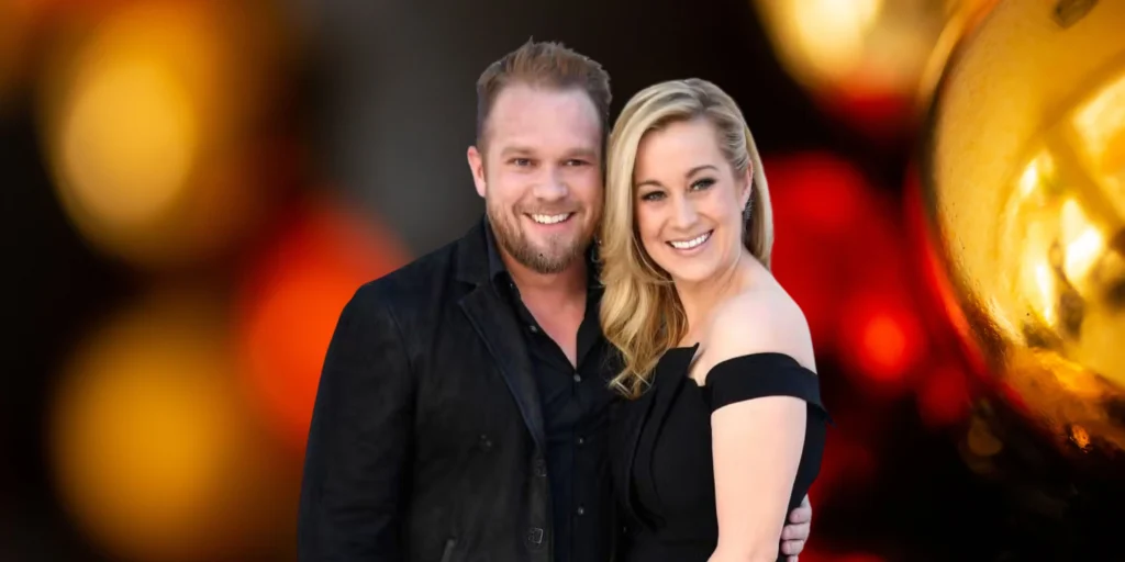 Kellie Pickler Husband