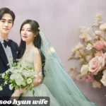 Kim Soo Hyun Wife