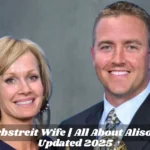 Kirk Herbstreit Wife