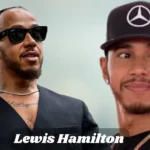 Lewis Hamilton Wife