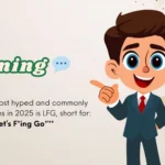 LFG Meaning