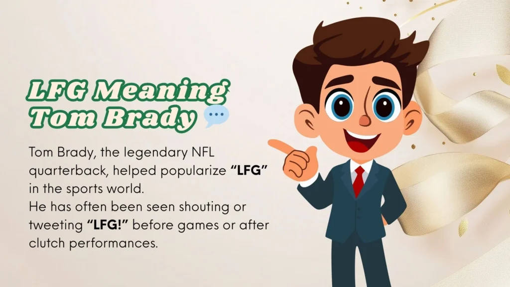 LFG Meaning