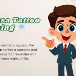 Medusa Tattoo Meaning