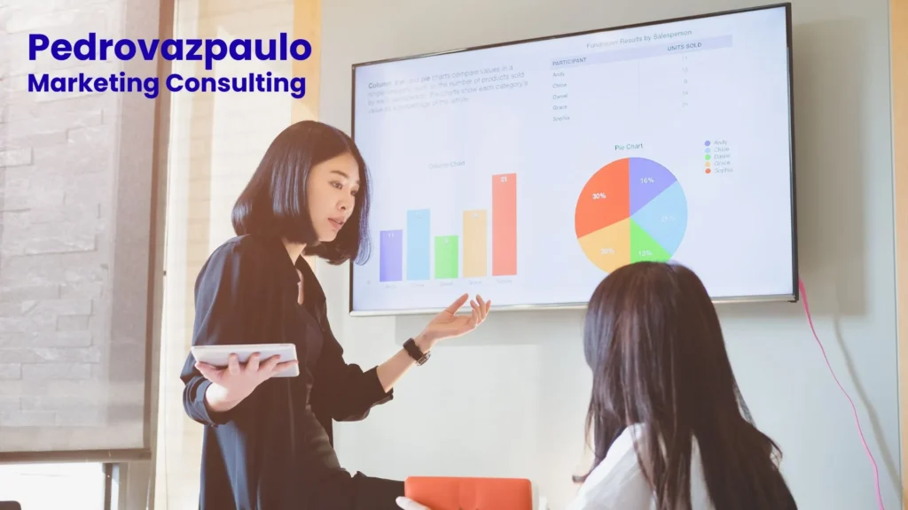 Pedrovazpaulo Marketing Consulting