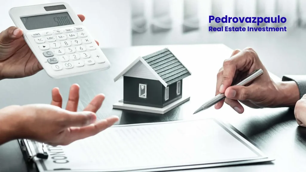Pedrovazpaulo Real Estate Investment Focuses