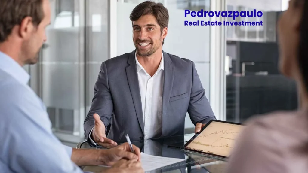 Pedrovazpaulo’s Professional Advisory Network