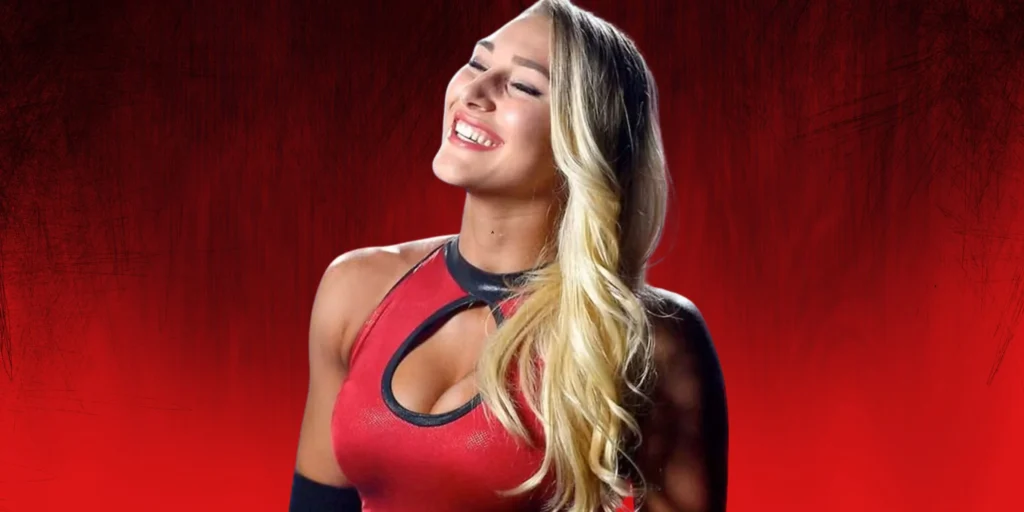 Rhea Ripley Husband