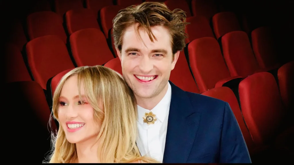 Robert Pattinson Wife