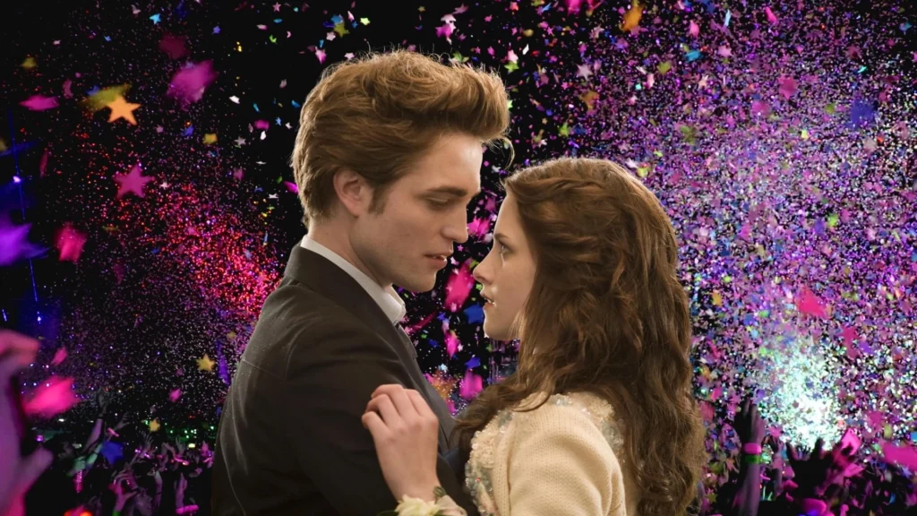 Robert Pattinson Wife