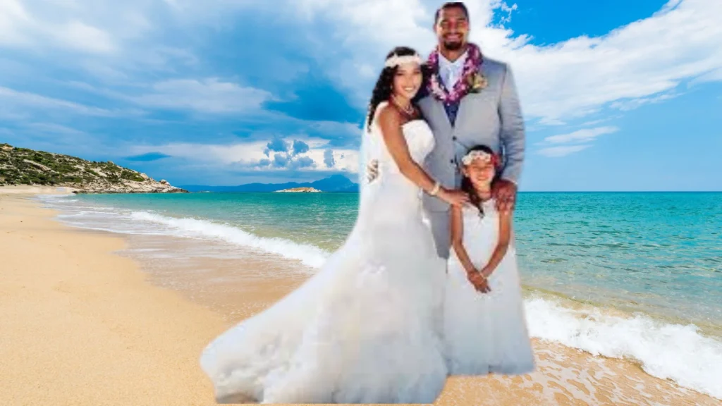 Roman Reigns Wife