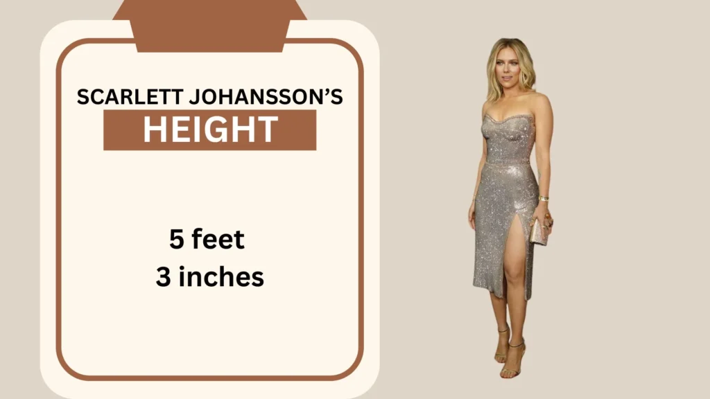 Scarlett Johansson Husband