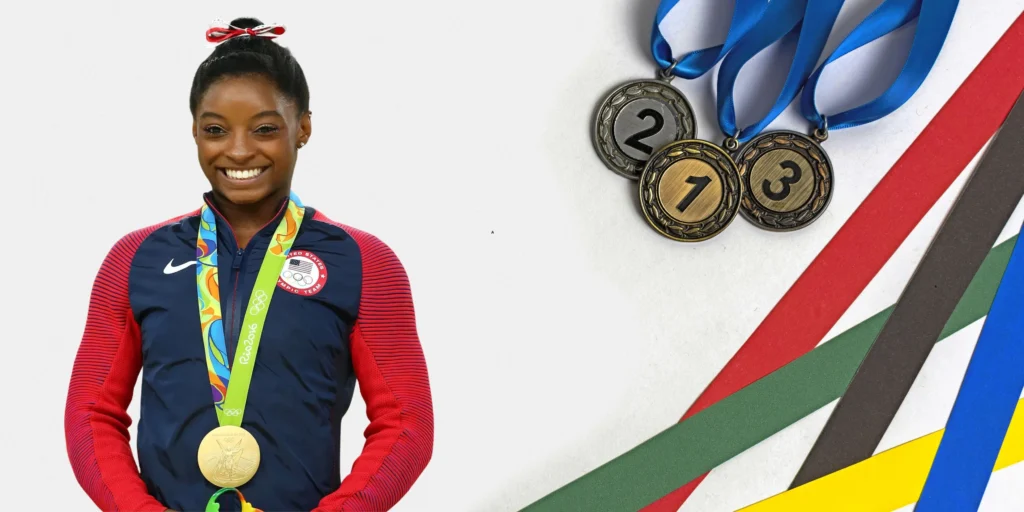Simone Biles Husband