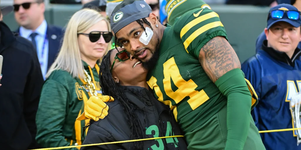 Simone Biles Husband