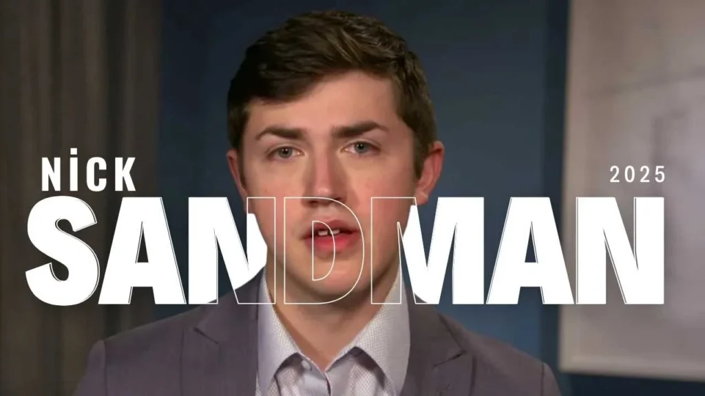 Nick Sandmann