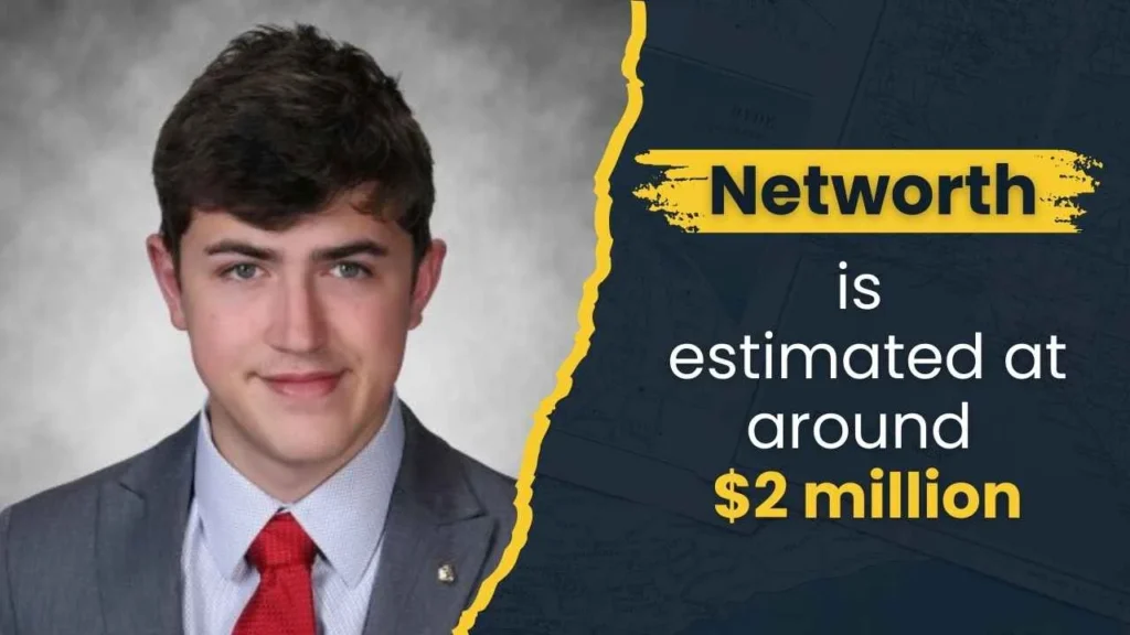 Nick Sandmann Net Worth 2025