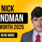 Nick Sandmann Net Worth 2025