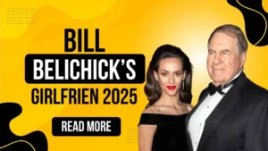 Bill Belichick Girlfriend