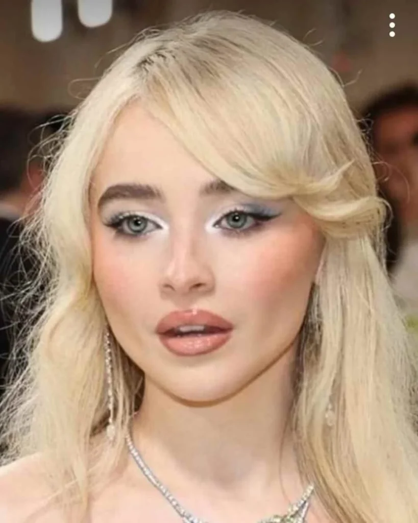 Makeup & Hair — The Signature Sabrina Glam