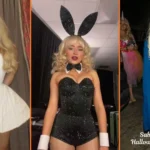 Sabrina Carpenter Halloween Costume Ideas 2025
