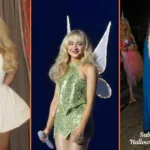 Sabrina Carpenter Halloween Costume for Kids 2025