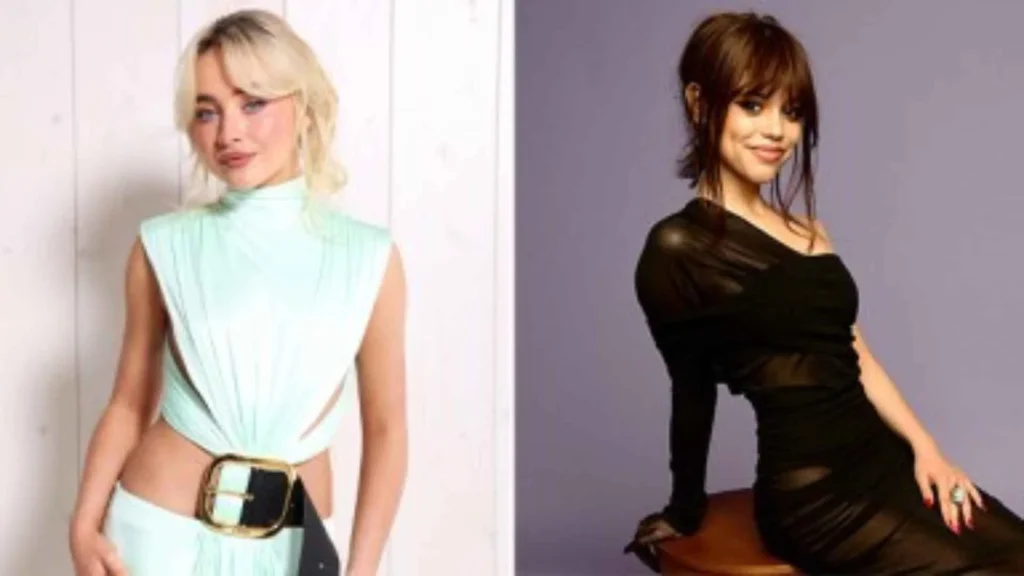 💋 Jenna vs. Sabrina — Which Look Wins?