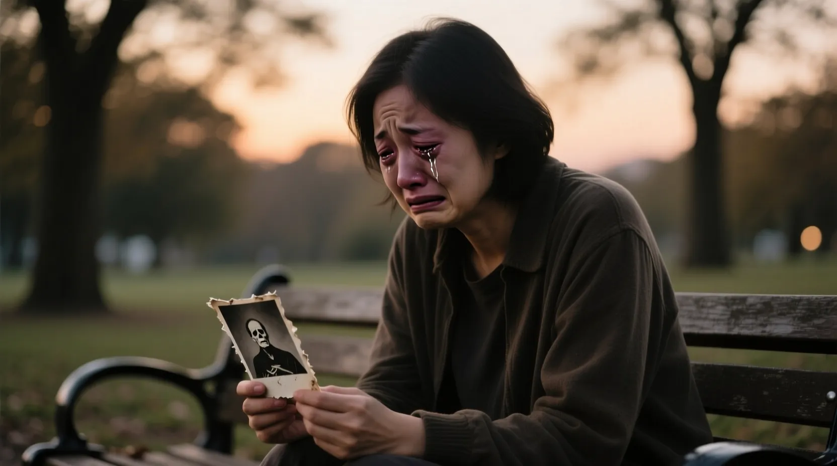 what does bereavement mean