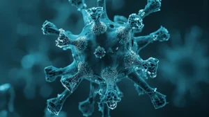 what does biotic mean