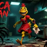 What Does Chica Mean