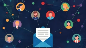 what does it mean to cc someone in an email