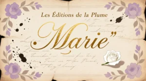 What Does Marie Mean