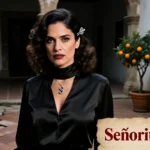 What Does Señorita Mean