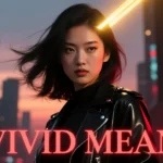 What Does Vivid Mean