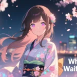 What Does Waifu Mean