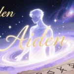 What Does Aiden Mean