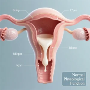 What Does Creamy Discharge Mean